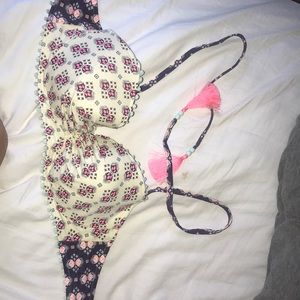 Victoria secret bikini top